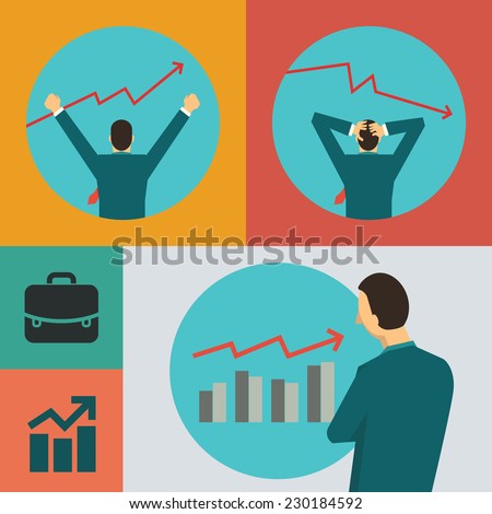 Stock options conceito