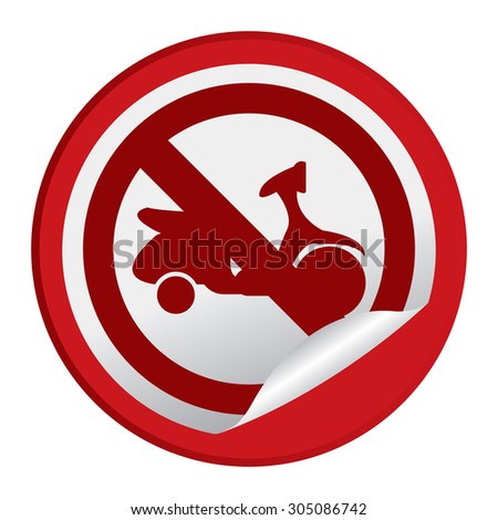 stock photo orange circle entry prohibited sign infographics sticker icon label isolated stock photo orange circle entry prohibited sign infographics sticker icon label isolated