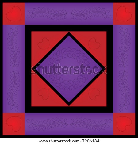 Free Quilt Patterns: Free Quilt Block Patterns:UPDATED for