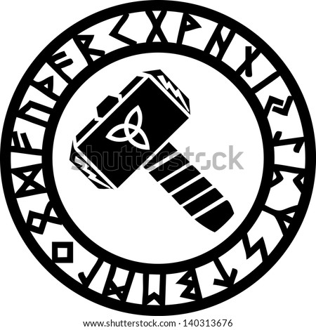 Thors Hammer A Memory Thors Hammer A Memory