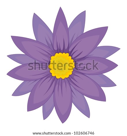 Flower Head Stock Vectors & Vector Clip Art | Shutterstock