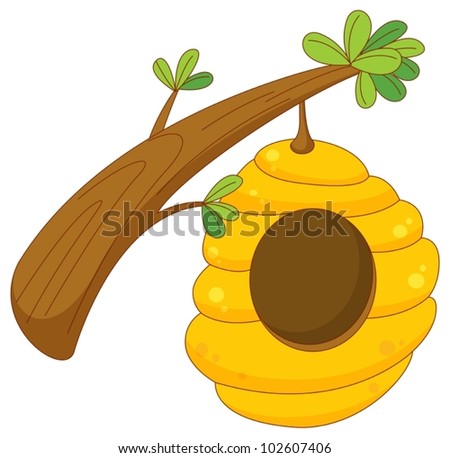 Bee Hive Stock Photos, Images, & Pictures | Shutterstock
