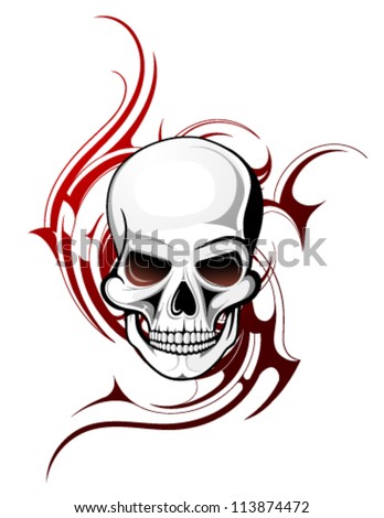 skull tattoo stock photos images amp pictures shutterstock skull tattoo stock photos images amp pictures shutterstock