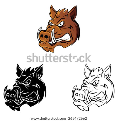 Boars Head Stock Photos, Images, & Pictures | Shutterstock