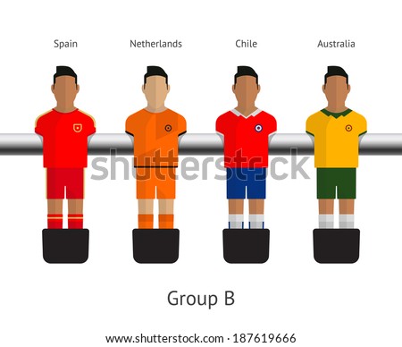 netherlands football table netherlands football table