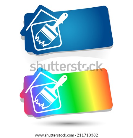 Painting And Decorating Stock Photos, Images, & Pictures | Shutterstock