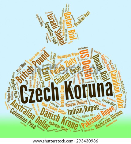 Czech forex broker