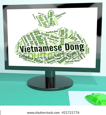 Forex vietnamese dong
