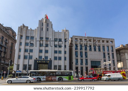 Options traded in the interbank market are known as