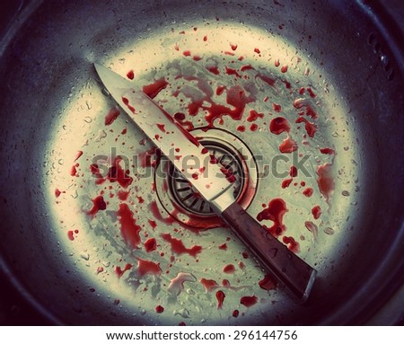 Kitchen Accident Stock Photos, Images, & Pictures ...