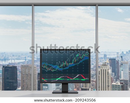 Business Person Cartoon Character