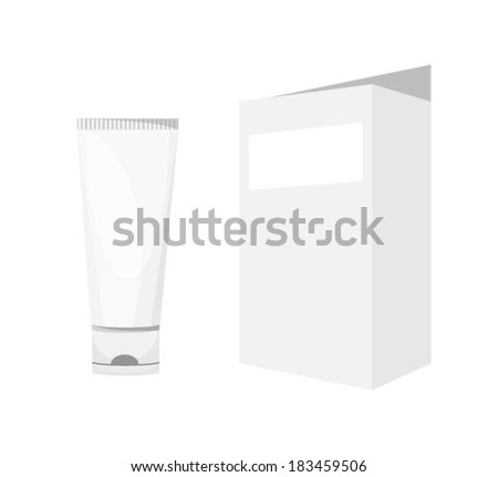  - stock-vector-tube-of-cream-or-gel-gray-scale-silver-white-clean-ready-for-your-design-product-packing-vector-183459506