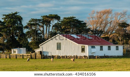 Shed Stock Photos, Royalty-Free Images &amp; Vectors 