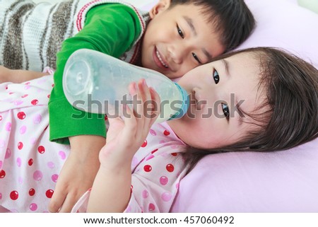 Sister sucks sleeping brother Sister sucks sleeping brother