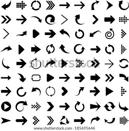 Arrow Stock Images, Royalty-Free Images & Vectors | Shutterstock