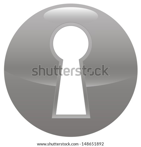 Skeleton Key Hole Stock Photos, Images, & Pictures | Shutterstock