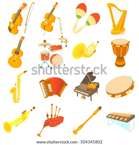 Symphonic Stock Vectors, Images & Vector Art | Shutterstock