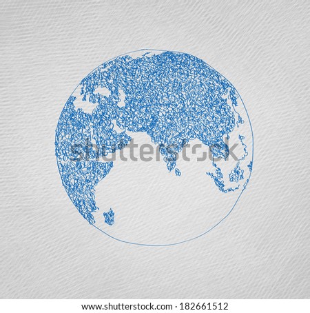 Essay on planet earth