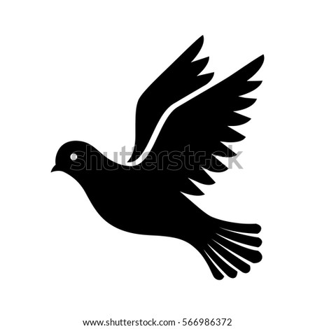 Pigeon Stock Vectors, Images & Vector Art 