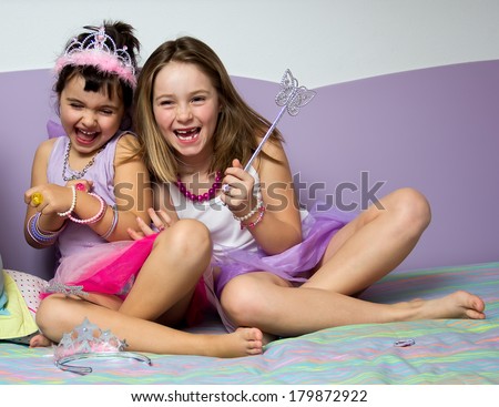 Fuck with litle girl