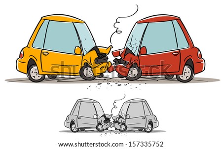 Car Wreck Stock Photos, Images, & Pictures | Shutterstock