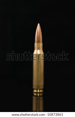 caliber tipped magnesium ammunition ak47