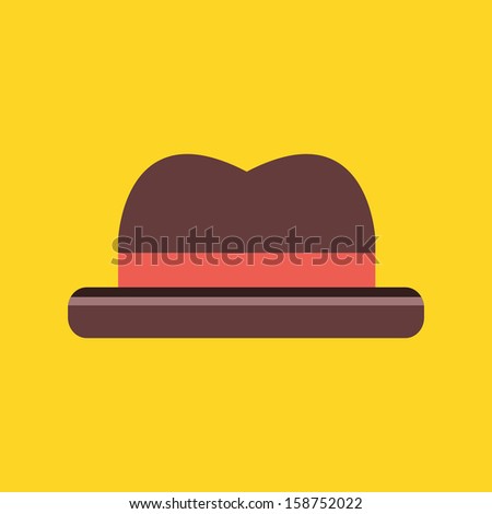 Bowler Hat Stock Photos, Images, & Pictures | Shutterstock