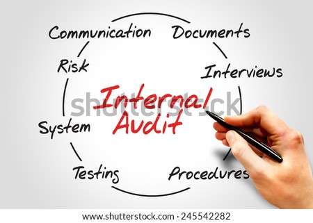 Internal Control Stock Photos, Images, & Pictures | Shutterstock