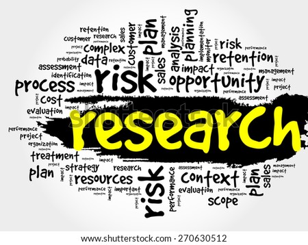 Market research definition business