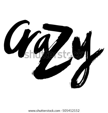 Download Crazy Stock Vectors, Images & Vector Art | Shutterstock