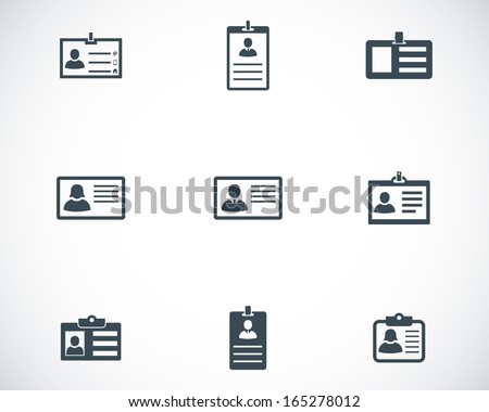 Id Card Stock Photos, Images, & Pictures | Shutterstock