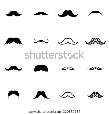 Moustache Stock Images, Royalty-Free Images & Vectors | Shutterstock