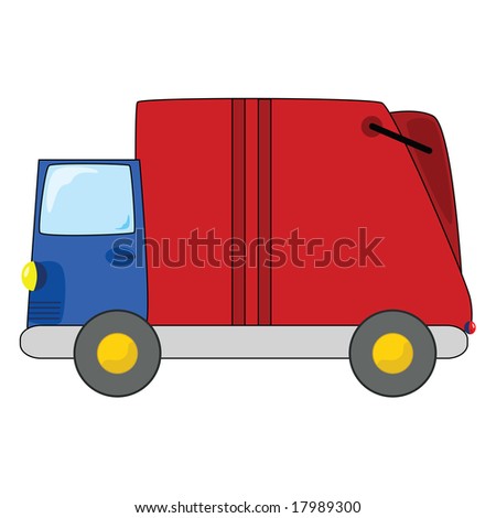 Fejas's "Cartoons" set on Shutterstock