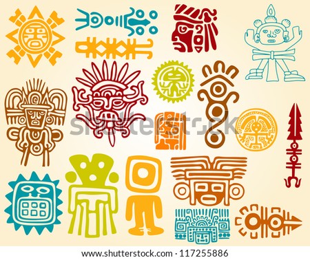 Mexican Art Stock Photos, Images, & Pictures 