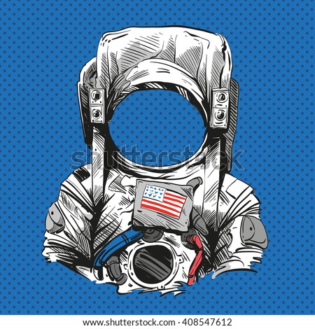 Astronaut Stock Photos, Royalty-Free Images & Vectors - Shutterstock