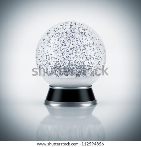 Snow-globe Stock Images, Royalty-Free Images & Vectors | Shutterstock