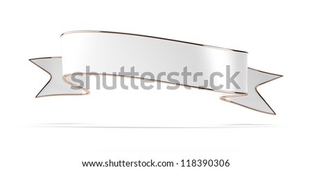 Silver Ribbon Stock Photos, Images, & Pictures | Shutterstock