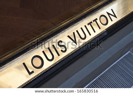 Louis Vuitton Stock Photos, Images, & Pictures | Shutterstock