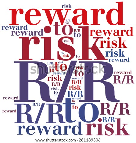Risk reward ratio options trading