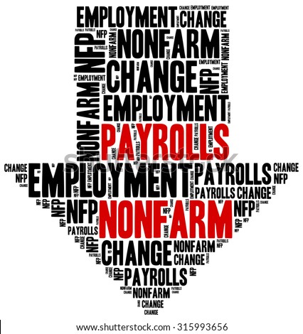 Non farm employment change forex