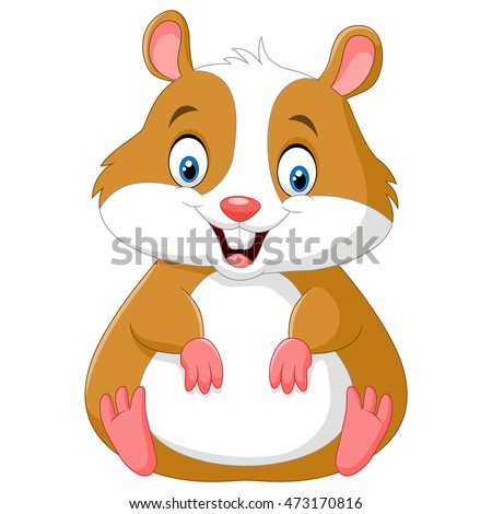 "hamster Cartoon" Stock Photos, Royalty-Free Images & Vectors