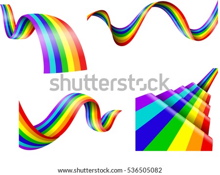Rainbow Stock Images, Royalty-Free Images & Vectors | Shutterstock