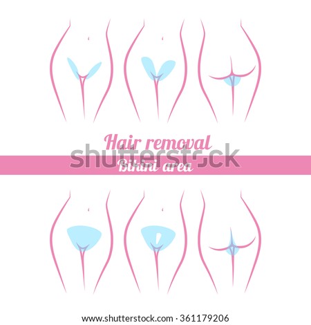 Best options for bikini hair removal
