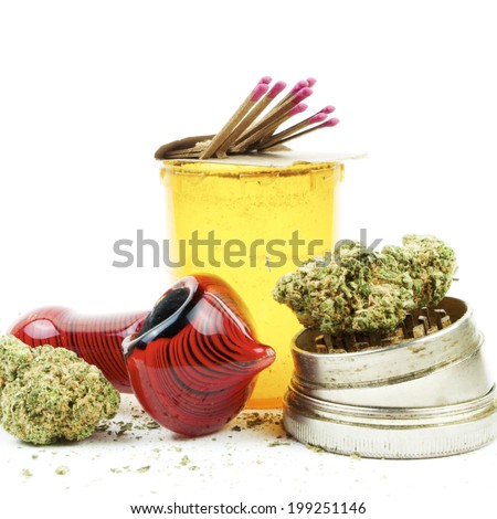 Legalization Of Marijuana Research Paper