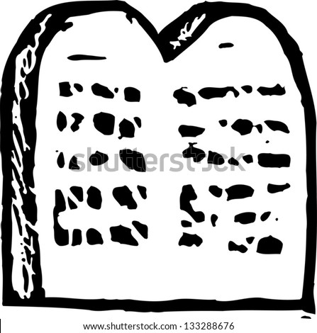 Ten Commandments Stock Photos, Images, & Pictures | Shutterstock