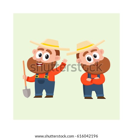 Overalls Stock Images, Royalty-Free Images & Vectors | Shutterstock