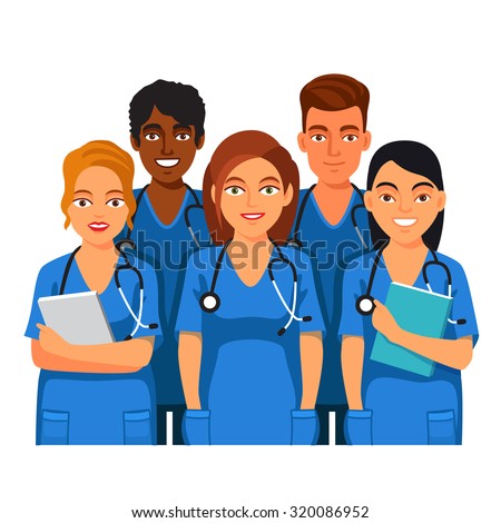 Nurse Group 102