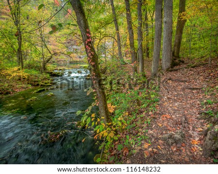  - stock-photo-trail-at-ally-springs-116148232