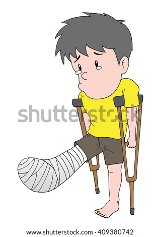 Cartoon Toes Stock Photos, Images, & Pictures | Shutterstock