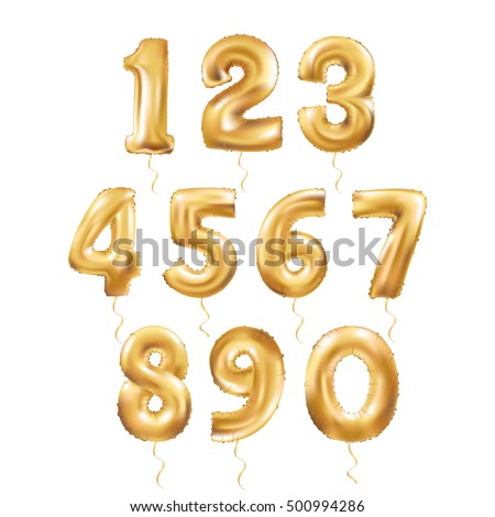 Metallic Gold Letter Balloons, 123 golden numeral alphabeth. Gold Number Balloons, 1, Alphabet Letter Balloon, 2, Number Balloon, 3 Air Filled Ball, numeral character Metallic Gold Letter Balloons, 123 golden numeral alphabeth. Gold Number Balloons, 1, Alphabet Letter Balloon, 2, Number Balloon, 3 Air Filled Ball, numeral character